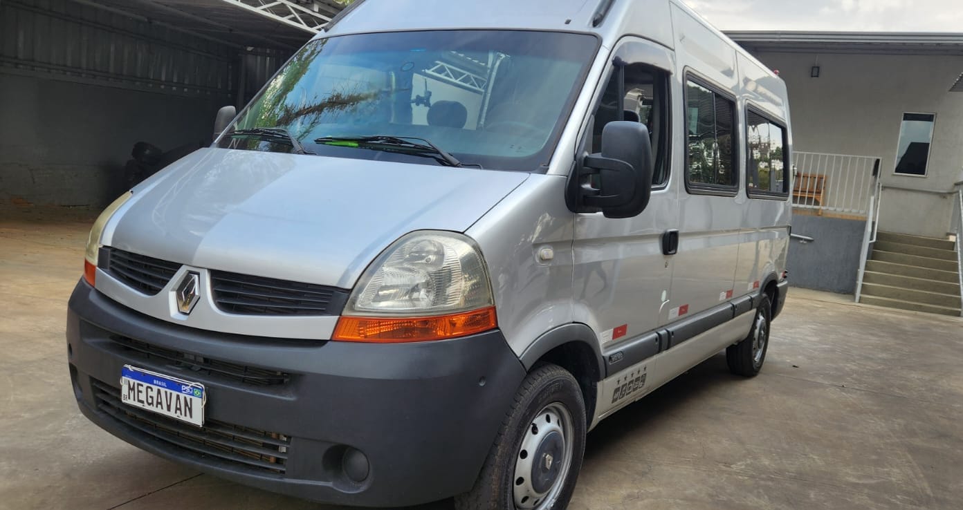 Master L3H2 - 16 Lugares